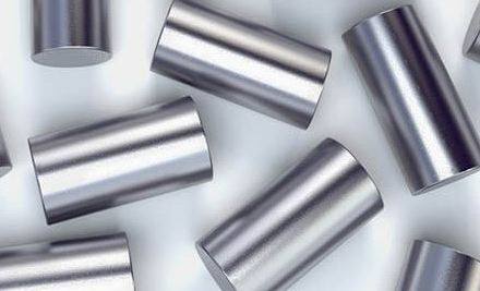 不锈钢Nitronic 50