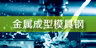 金属成型模具钢