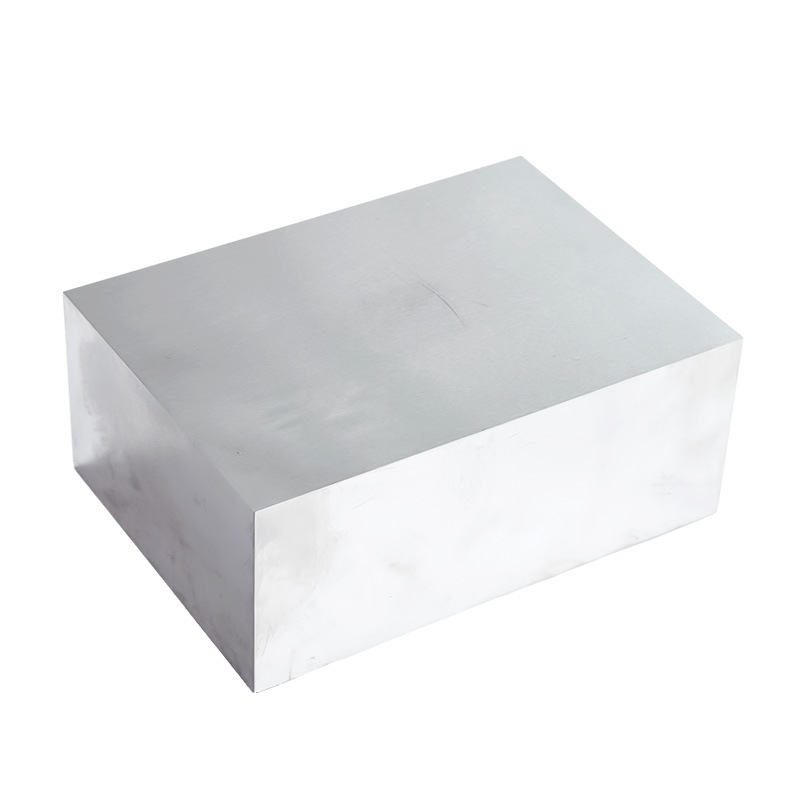 常见不锈钢方钢牌号介绍及选择指南